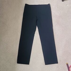 Patrizia Luca pull on pants